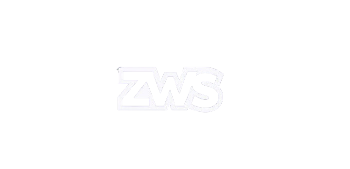 Zws Earn Logo
